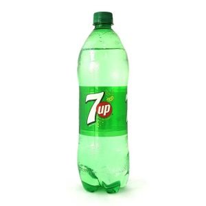 7Up Boisson Gazeuse 1.5L