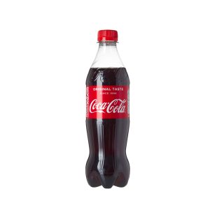 Coca Cola 45cL