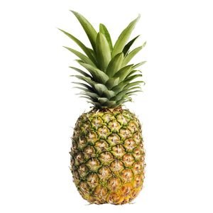 Ananas - أناناس– حبة