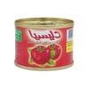 Double Concentré de Tomate Delicia 70g