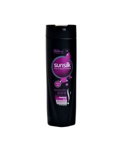 Shampooing Sunsilk Black Shine - شامبو لمعان أسود صانسيلك