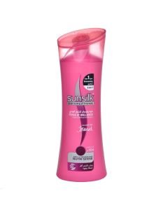 Shampooing Sunsilk Strength & Shine - شامبو صانسيلك قوة ولمعان