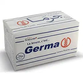 Levure germa 500 gr - خميرة جيرما 500 غ