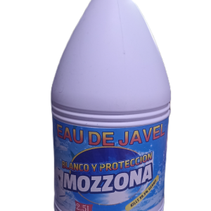 Mozzona javel 5l