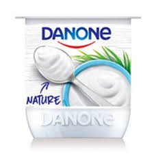 Danone Nature - دانون طبيعي