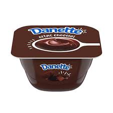 Danette Chocolat - دانيت شوكولا