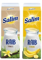 Salim Raïb 500ML - سليم رايب 500 مل